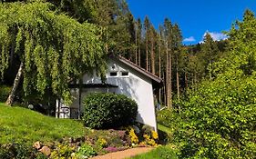 Surrbach Chalet